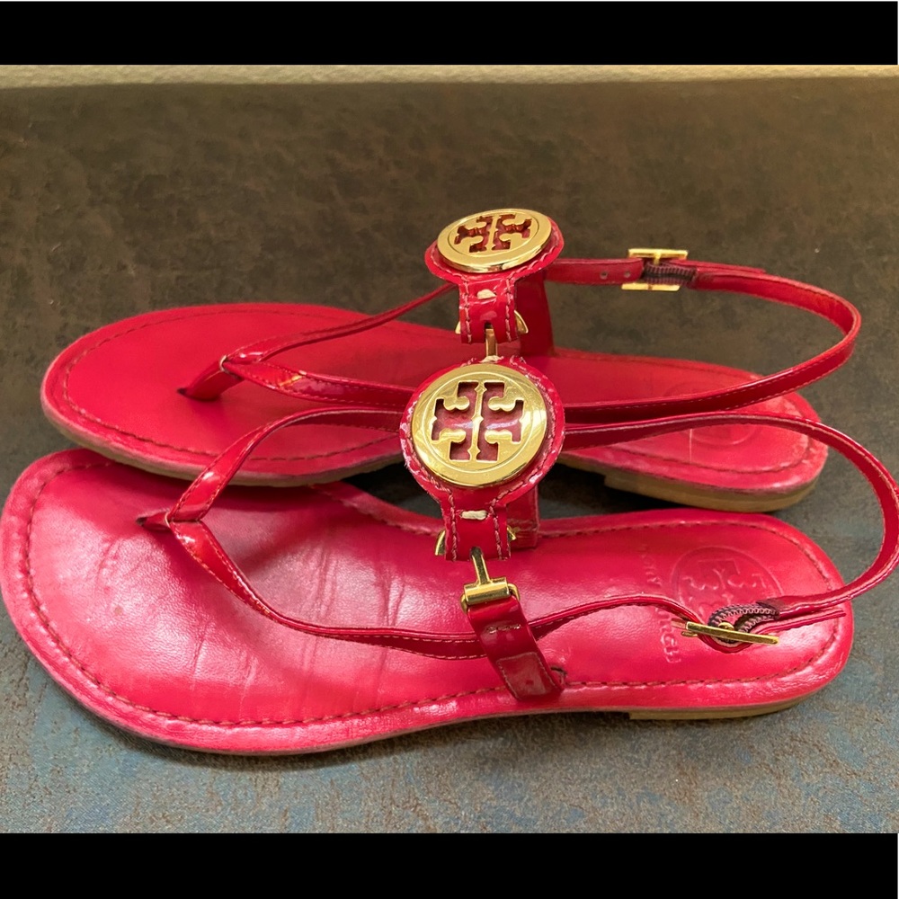 Tory Burch sandals